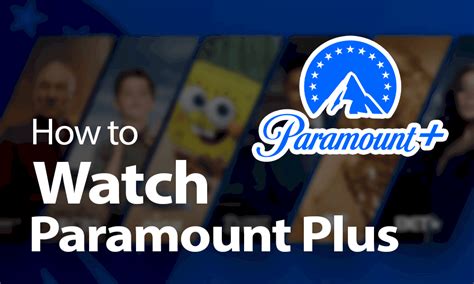 paramount chanel live|where to watch paramount plus.